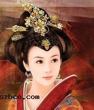 中国历史故事汉武帝和李夫人