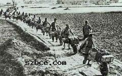 1937年800壮士出川抗日抗战胜利唯一人幸存