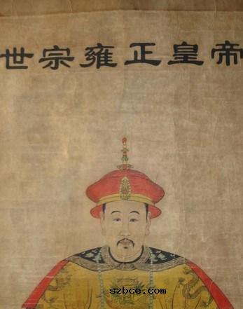 雍正皇帝暴死是中毒而亡吗？