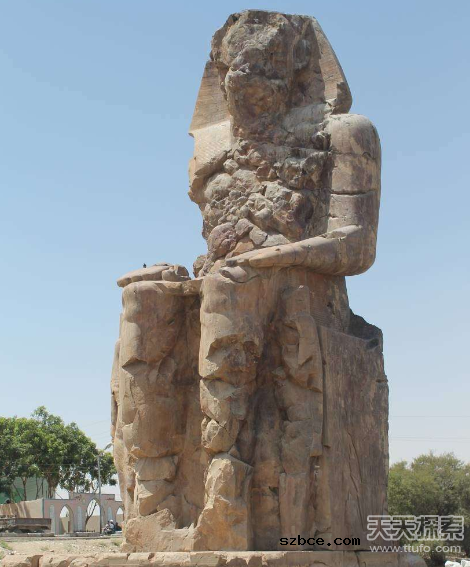 人类文明不能承受之重：埃及方尖碑