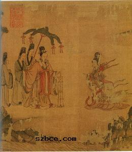 千年无解！中国古代史上十大惊天悬谜
