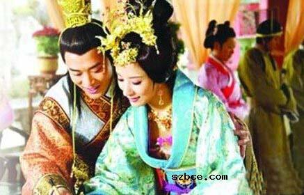 秘闻：中国哪个皇帝一生只娶一个老婆？