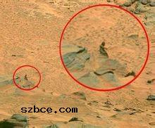 火星人是否真的存在 火星图片揭示火星人秘密...