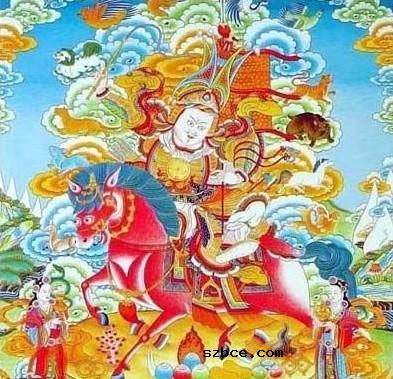 西藏十三大神秘事件 难倒了全世界人